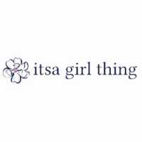 itsa girl thing Logo