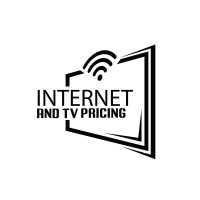 Internet and TV Pricing Logo