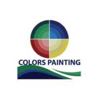 Colors Painting Logo