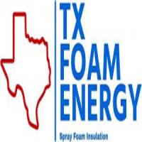 TX Foam Energy Logo