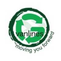 Green Line Freight Logo
