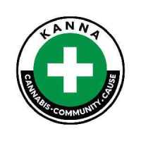 KANNA Weed Dispensary Oakland Logo
