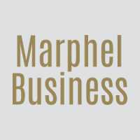 Marphel Business Logo