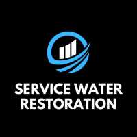Service Water Restoration Pros Logo