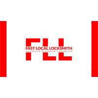 Fast Local Locksmith Logo