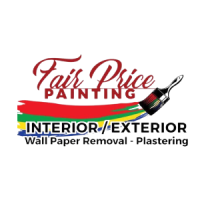 Fair Price Painting LLC Logo