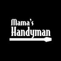 Mama's Handyman Logo