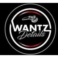 Wantz Details Logo