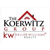 Koerwitz Group at Keller Williams Greater Cleveland NE Logo