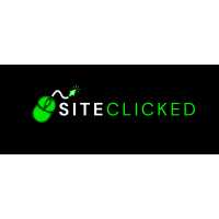 SiteClicked Logo
