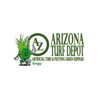 Arizona Turf Depot Logo