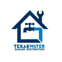 Texas Water Damage Restoration Pros of NE Dallas Logo