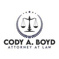 Cody A. Boyd Logo
