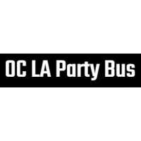 OC Party Bus Logo