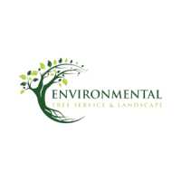 Environmental Tree Service and Landscape Logo