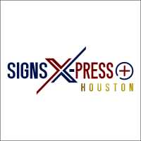 Signs XPress Plus Logo