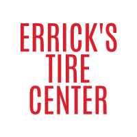 Errick's Tire Center Logo