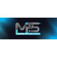 Modern Pipe Solutions, Inc. Logo