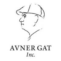 Avner Gat Public Adjusters Logo