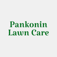 Pankonin Lawn Care Logo