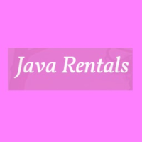 Java Rentals Logo