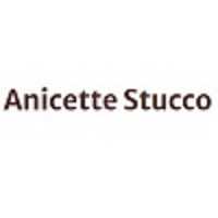 Anicette Stucco LLC Logo