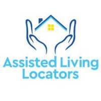 Assisted Living Locators of Greater Essex County and Northwest New Jersey Logo
