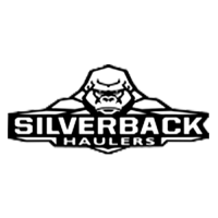 Silverback haulers Logo