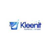 Kleenit Facility Management Logo