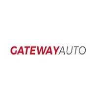 Gateway Auto - Service Center Logo
