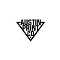 Austin Print Co. Logo