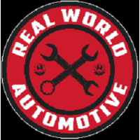Real World Automotive Logo