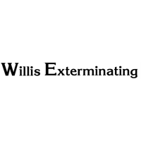 Willis Exterminating Pest Control Logo