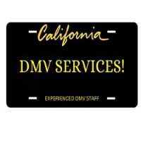Miramar Insurance & DMV Registration Services Logo