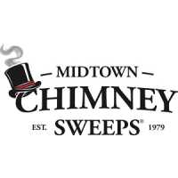 Midtown Chimney Sweeps Logo