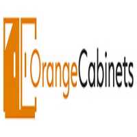Orange Cabinets Inc. Logo