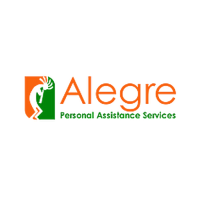 Alegre Personal Assistance Services Logo