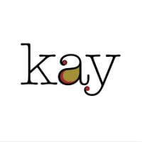 Kay the fashion bay (Womens wear, Bridal Lehengas, Silk Sarees, Reception Gowns) Logo