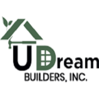 UDream Builders Remodeling Plano Logo