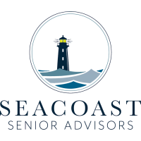 Seacoast Senior Advisors Logo