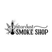Stardust Smoke Shop & convenience store Logo