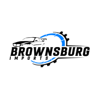 Brownsburg Imports Service Logo