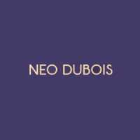 Neo Dubois Hair Salon Logo