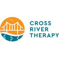 Cross River Therapy Logo