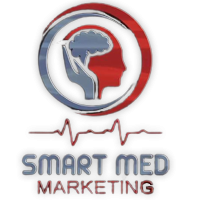 Smart Med Marketing Logo