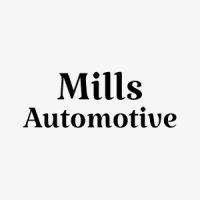 Mills Automotive Logo