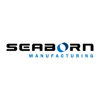 Seaborn Manufacturing Logo