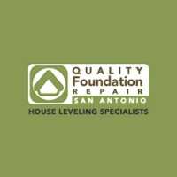 Quality Foundation Repair San Antonio - House Leveling Specialists Logo