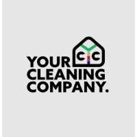 Your Cleaning Company Logo