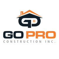 Go Pro Handyman Services Logo